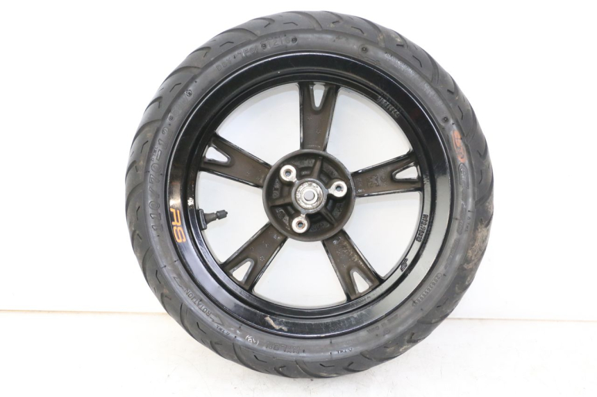 photo de OBRĘCZ PRZEDNIA PEUGEOT KISBEE 2T 50 (2010 - 2017) - Widok produktu