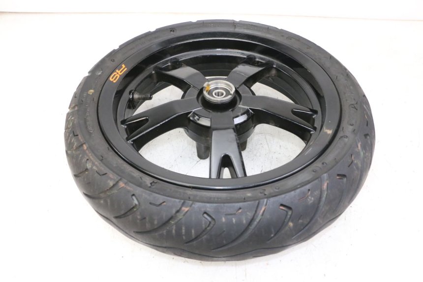 photo de OBRĘCZ PRZEDNIA PEUGEOT KISBEE 2T 50 (2010 - 2017) - Zbliżenie techniczne