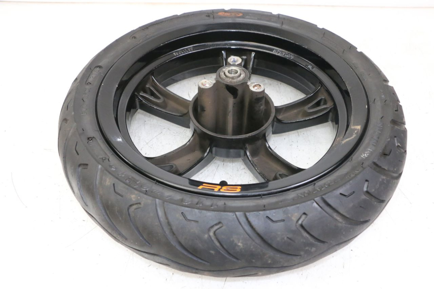 photo de OBRĘCZ PRZEDNIA PEUGEOT KISBEE 2T 50 (2010 - 2017) - Widok ogólny