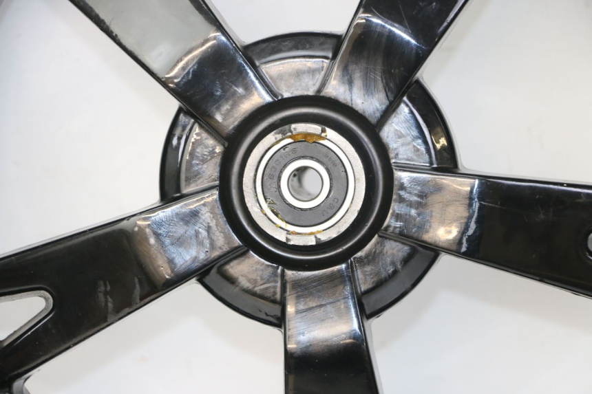 photo de OBRĘCZ PRZEDNIA PEUGEOT KISBEE 2T 50 (2010 - 2017) - Część sprawdzona