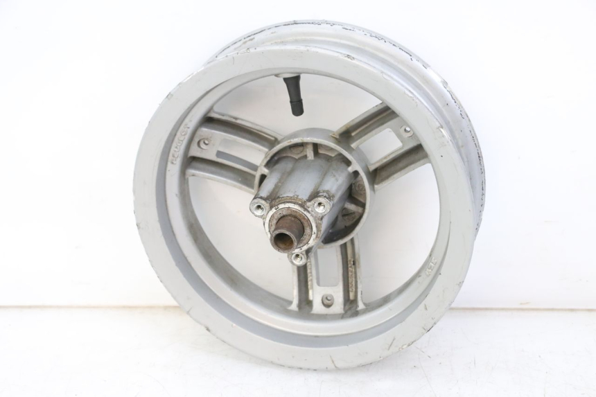 photo de OBRĘCZ PRZEDNIA PEUGEOT LUDIX 50 (2005 - 2007) - Szczegół części