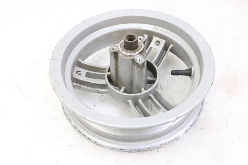 photo de OBRĘCZ PRZEDNIA PEUGEOT LUDIX 50 (2005 - 2007) - Widok produktu