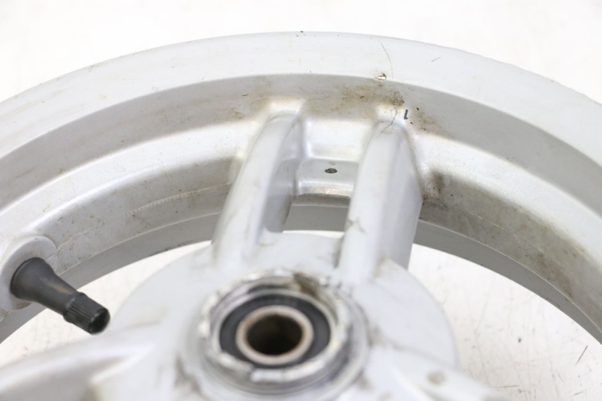 photo de OBRĘCZ PRZEDNIA PEUGEOT LUDIX 50 (2005 - 2007) - Zbliżenie komponentów