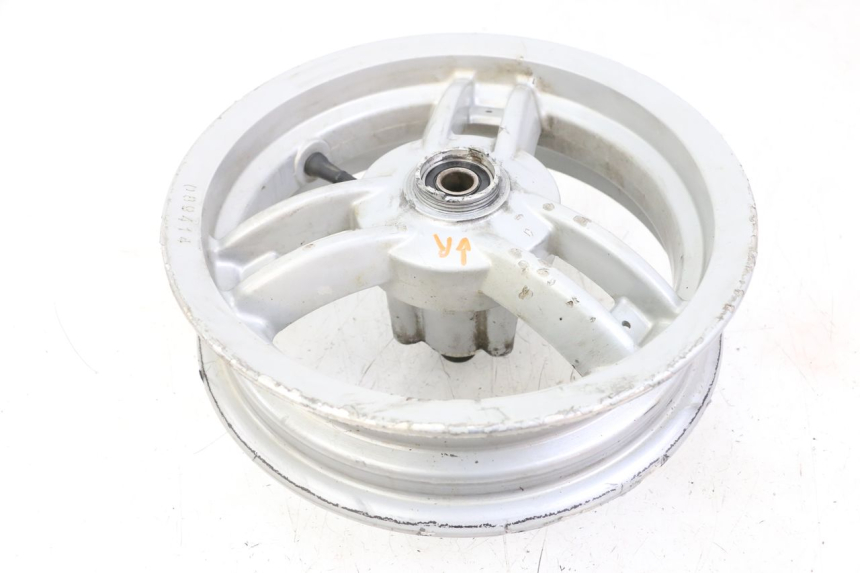 photo de OBRĘCZ PRZEDNIA PEUGEOT LUDIX 50 (2005 - 2007) - Widok z bliska