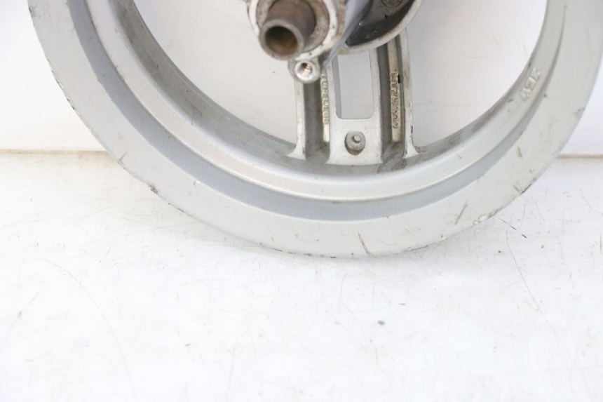 photo de OBRĘCZ PRZEDNIA PEUGEOT LUDIX 50 (2005 - 2007) - Zoom stanu zużycia