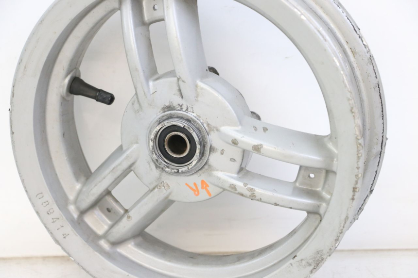 photo de OBRĘCZ PRZEDNIA PEUGEOT LUDIX 50 (2005 - 2007) - Widok ogólny