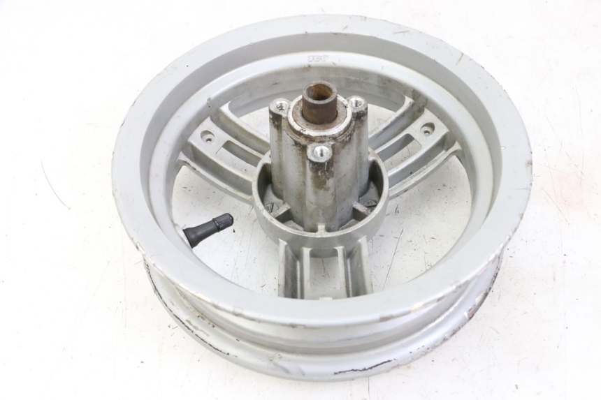 photo de OBRĘCZ PRZEDNIA PEUGEOT LUDIX 50 (2005 - 2007) - Część sprawdzona