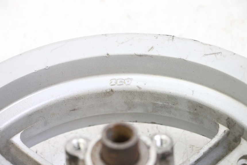 photo de OBRĘCZ PRZEDNIA PEUGEOT LUDIX 50 (2005 - 2007) - Oznaczenia i referencje