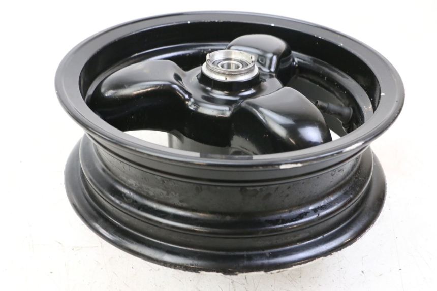 photo de OBRĘCZ PRZEDNIA PEUGEOT TREKKER TKR 50 (2005 - 2014) - Szczegół części