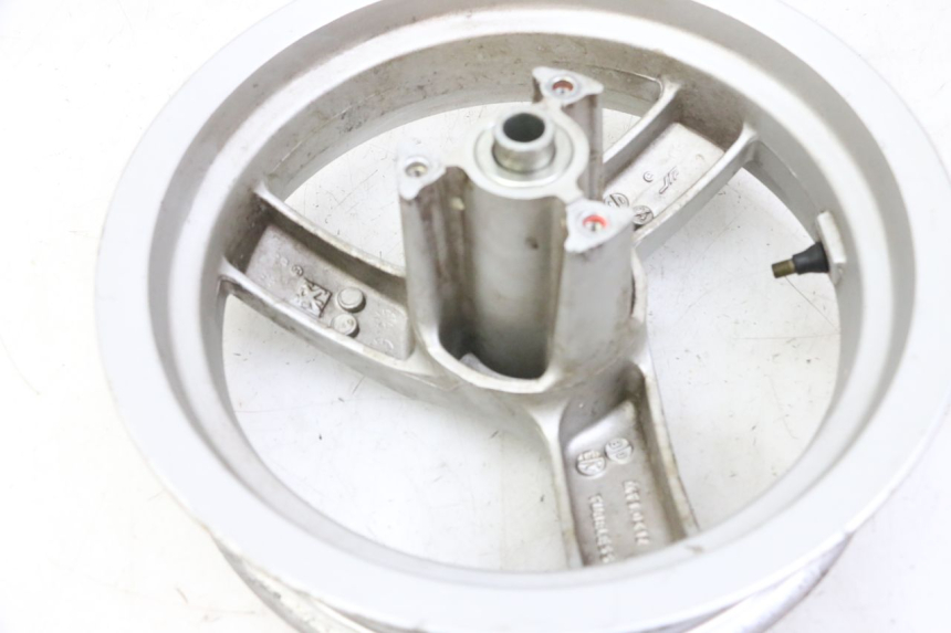 photo de OBRĘCZ PRZEDNIA PEUGEOT VIVACITY 125 (2010 - 2017) - Widok produktu