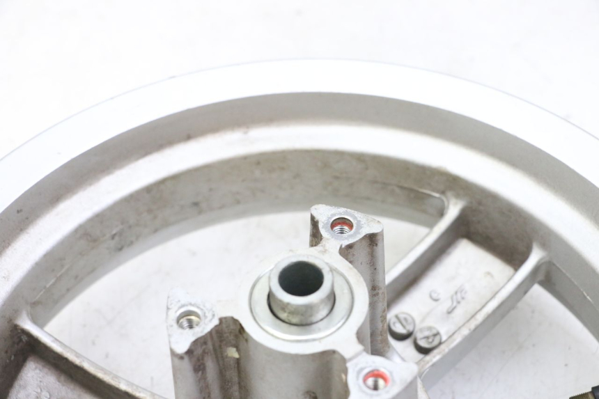 photo de OBRĘCZ PRZEDNIA PEUGEOT VIVACITY 125 (2010 - 2017) - Szczegóły charakterystyczne