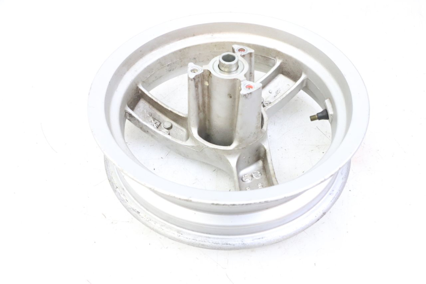 photo de OBRĘCZ PRZEDNIA PEUGEOT VIVACITY 125 (2010 - 2017) - Zbliżenie komponentów