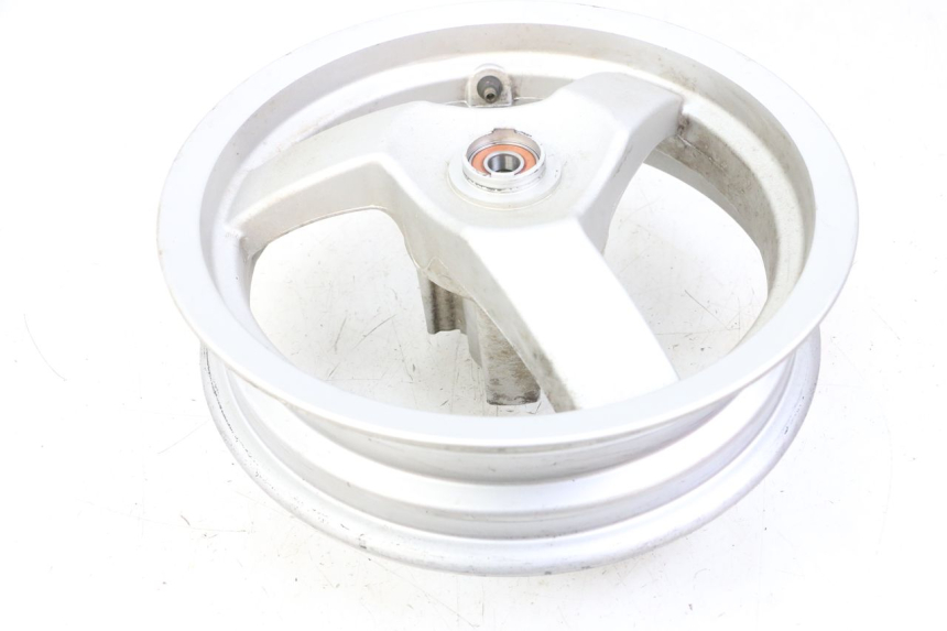 photo de OBRĘCZ PRZEDNIA PEUGEOT VIVACITY 125 (2010 - 2017) - Widok z bliska