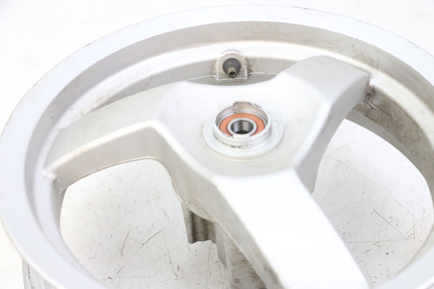 photo de OBRĘCZ PRZEDNIA PEUGEOT VIVACITY 125 (2010 - 2017) - Kontrola wizualna