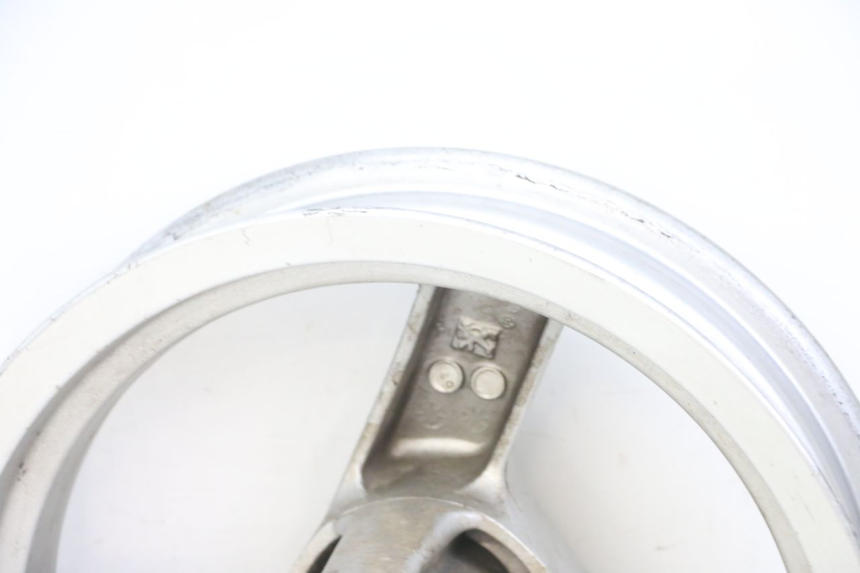 photo de OBRĘCZ PRZEDNIA PEUGEOT VIVACITY 125 (2010 - 2017) - Inny kąt widzenia