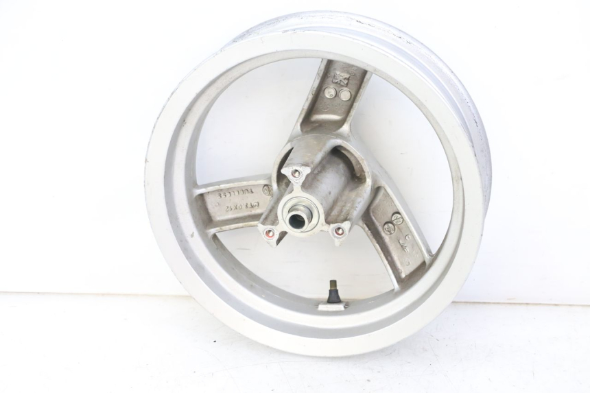 photo de OBRĘCZ PRZEDNIA PEUGEOT VIVACITY 125 (2010 - 2017) - Zbliżenie techniczne