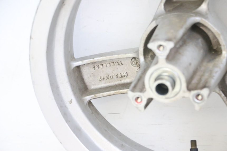 photo de OBRĘCZ PRZEDNIA PEUGEOT VIVACITY 125 (2010 - 2017) - Widok ogólny