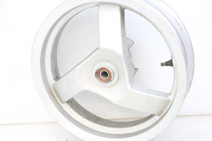 photo de OBRĘCZ PRZEDNIA PEUGEOT VIVACITY 125 (2010 - 2017) - Punkty mocowania