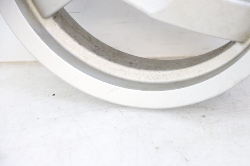 photo de OBRĘCZ PRZEDNIA PEUGEOT VIVACITY 125 (2010 - 2017) - Stan powierzchni