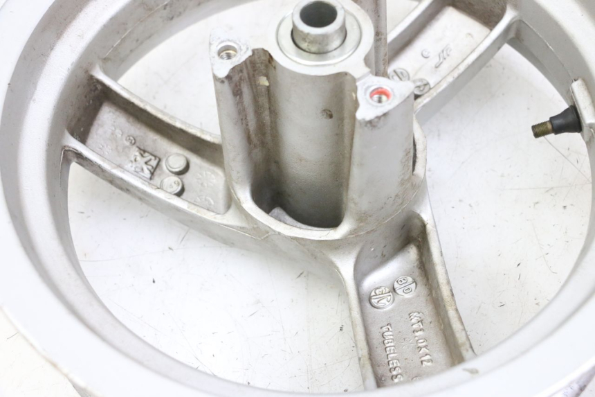 photo de OBRĘCZ PRZEDNIA PEUGEOT VIVACITY 125 (2010 - 2017) - Oznaczenia i referencje