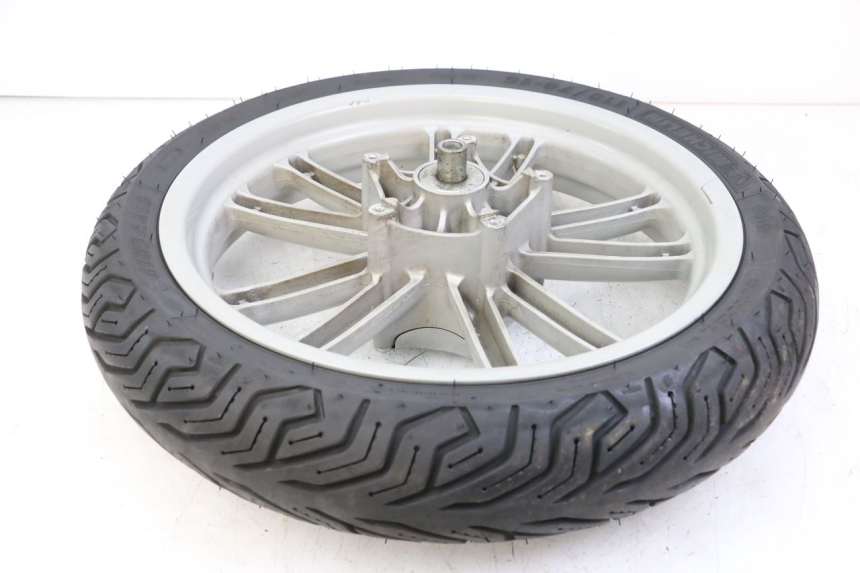 photo de OBRĘCZ PRZEDNIA PIAGGIO BEVERLY 125 (1998 - 2005) - Część sprawdzona