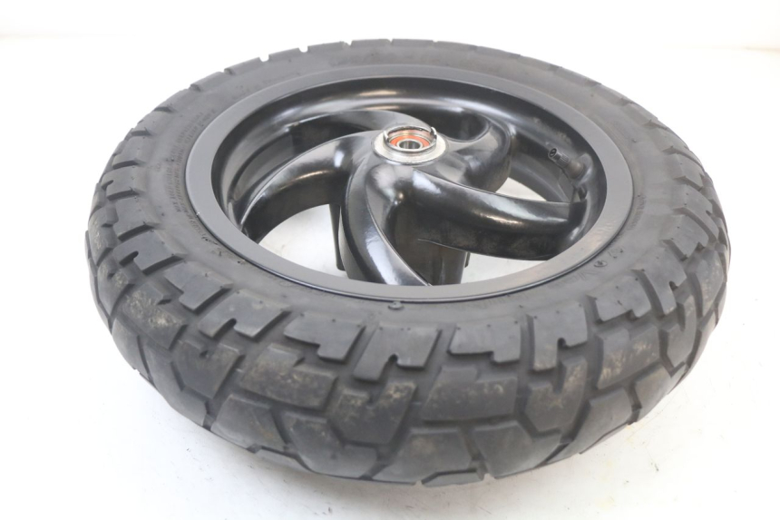 photo de OBRĘCZ PRZEDNIA PIAGGIO NEW TYPHOON 50 (2010 - 2017) - Szczegół części