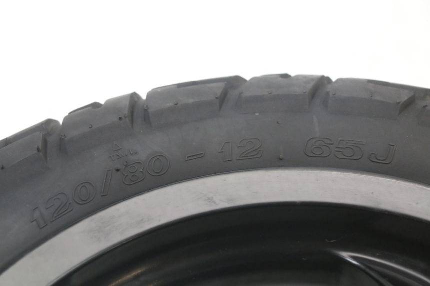 photo de OBRĘCZ PRZEDNIA PIAGGIO NEW TYPHOON 50 (2010 - 2017) - Widok produktu