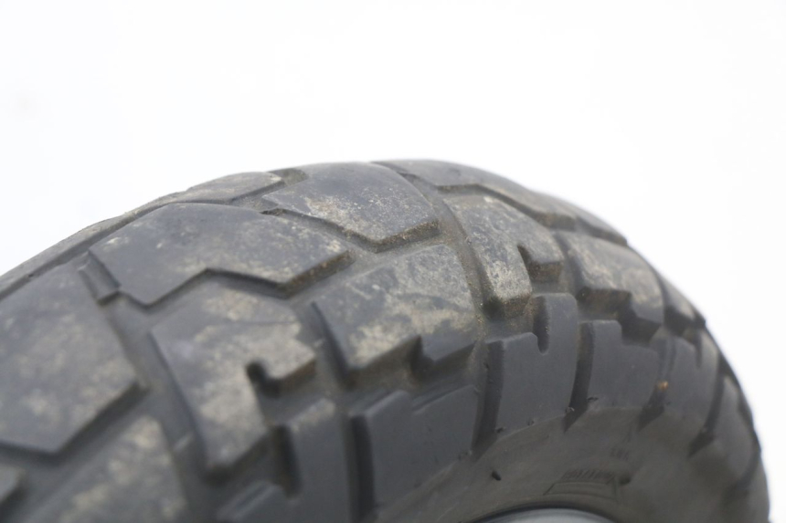 photo de OBRĘCZ PRZEDNIA PIAGGIO NEW TYPHOON 50 (2010 - 2017) - Zbliżenie komponentów