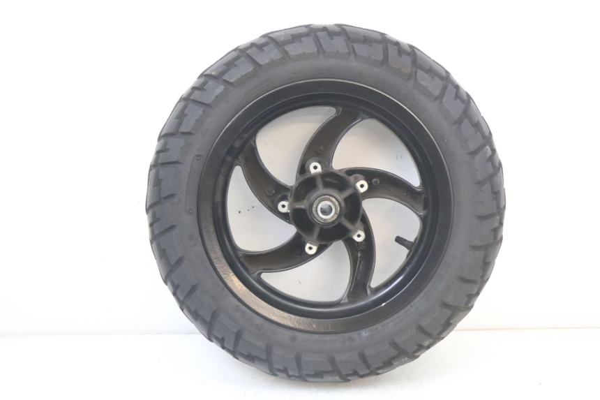 photo de OBRĘCZ PRZEDNIA PIAGGIO NEW TYPHOON 50 (2010 - 2017) - Widok ogólny