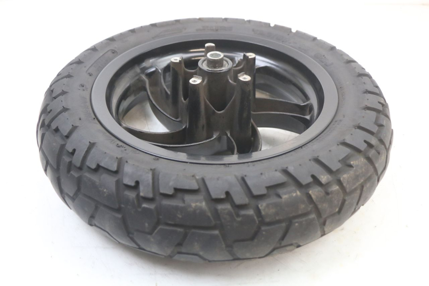 photo de OBRĘCZ PRZEDNIA PIAGGIO NEW TYPHOON 50 (2010 - 2017) - Punkty mocowania