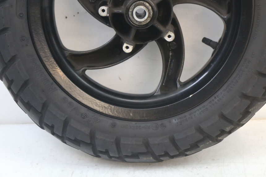 photo de OBRĘCZ PRZEDNIA PIAGGIO NEW TYPHOON 50 (2010 - 2017) - Część sprawdzona