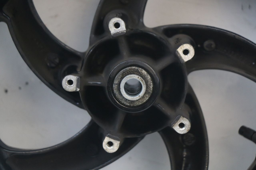 photo de OBRĘCZ PRZEDNIA PIAGGIO NEW TYPHOON 50 (2010 - 2017) - Oznaczenia i referencje