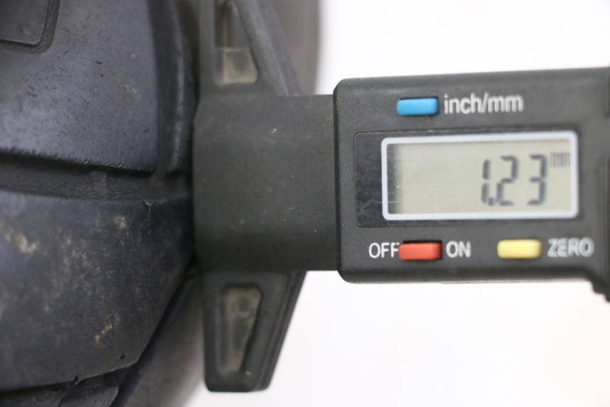 photo de OBRĘCZ PRZEDNIA PIAGGIO VESPA LX 2T 50 (2005 - 2013) - Szczegół części