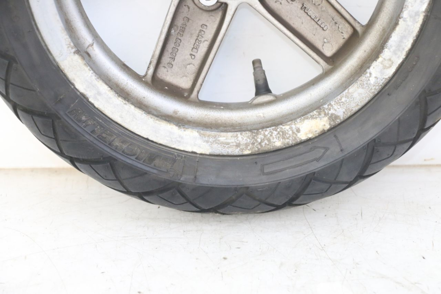 photo de OBRĘCZ PRZEDNIA PIAGGIO VESPA LX 2T 50 (2005 - 2013) - Widok produktu