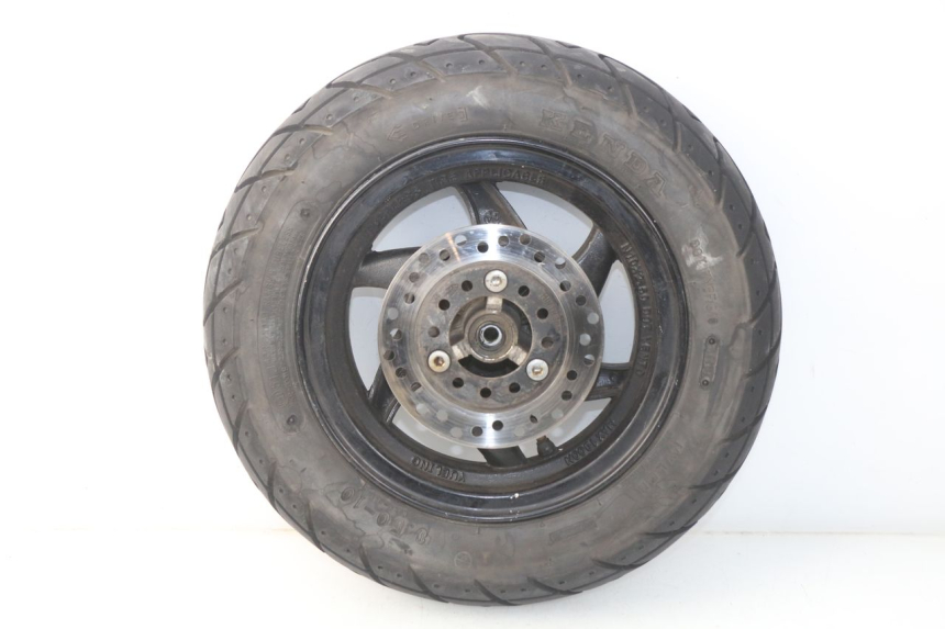 photo de OBRĘCZ PRZEDNIA KEEWAY PIXEL 50 (2008 - 2011) - Widok główny