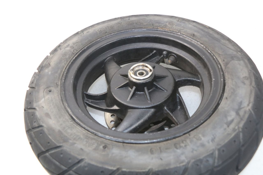 photo de OBRĘCZ PRZEDNIA KEEWAY PIXEL 50 (2008 - 2011) - Inny kąt widzenia