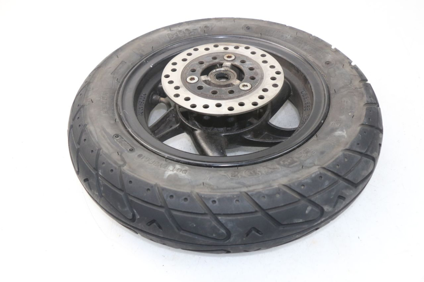 photo de OBRĘCZ PRZEDNIA KEEWAY PIXEL 50 (2008 - 2011) - Widok ogólny