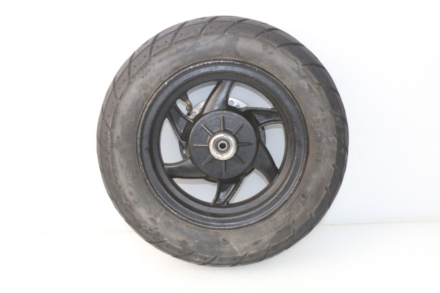 photo de OBRĘCZ PRZEDNIA KEEWAY PIXEL 50 (2008 - 2011) - Punkty mocowania