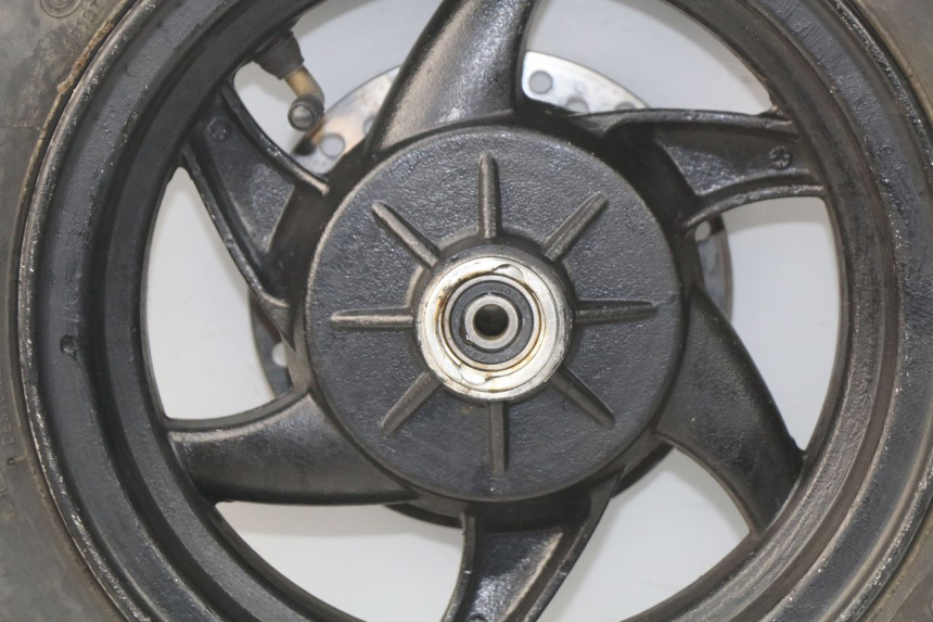 photo de OBRĘCZ PRZEDNIA KEEWAY PIXEL 50 (2008 - 2011) - Część sprawdzona