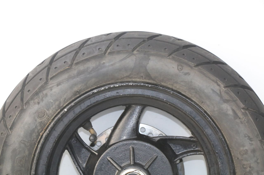 photo de OBRĘCZ PRZEDNIA KEEWAY PIXEL 50 (2008 - 2011) - Oznaczenia i referencje