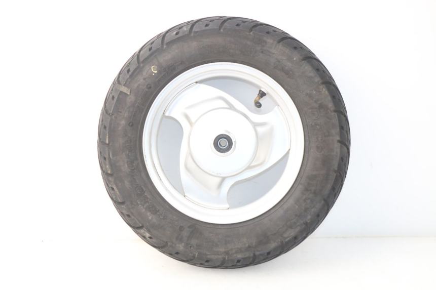 photo de OBRĘCZ PRZEDNIA VASTRO R-ONE 4T 50 (2014 - 2022) - Widok główny