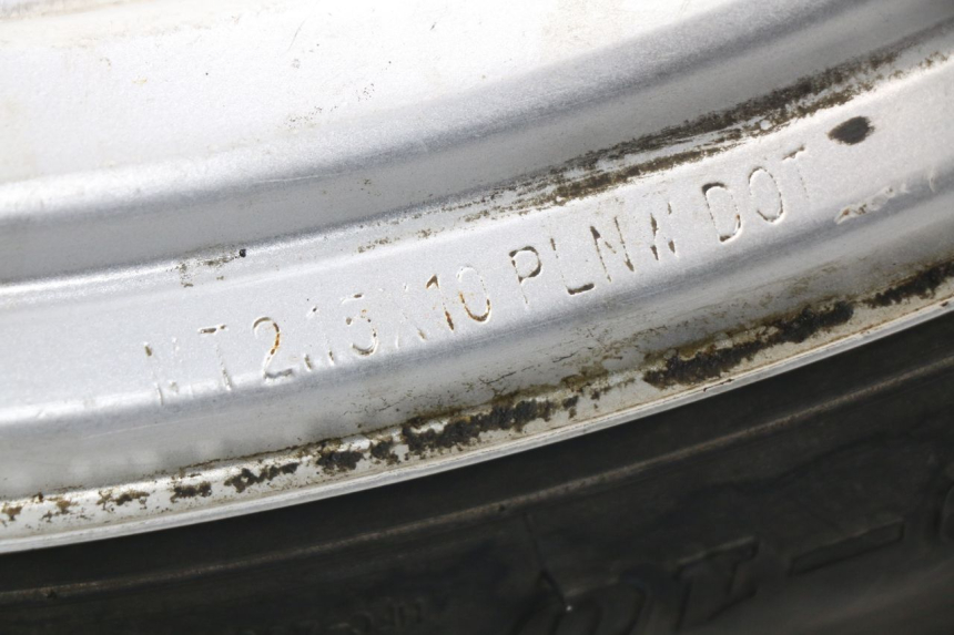 photo de OBRĘCZ PRZEDNIA VASTRO R-ONE 4T 50 (2014 - 2022) - Szczegół części