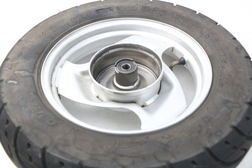 photo de OBRĘCZ PRZEDNIA VASTRO R-ONE 4T 50 (2014 - 2022) - Inny kąt widzenia