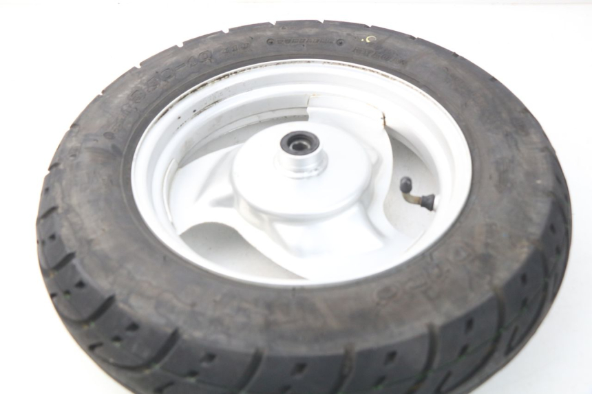 photo de OBRĘCZ PRZEDNIA VASTRO R-ONE 4T 50 (2014 - 2022) - Zbliżenie techniczne