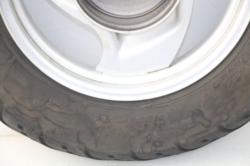 photo de OBRĘCZ PRZEDNIA VASTRO R-ONE 4T 50 (2014 - 2022) - Punkty mocowania