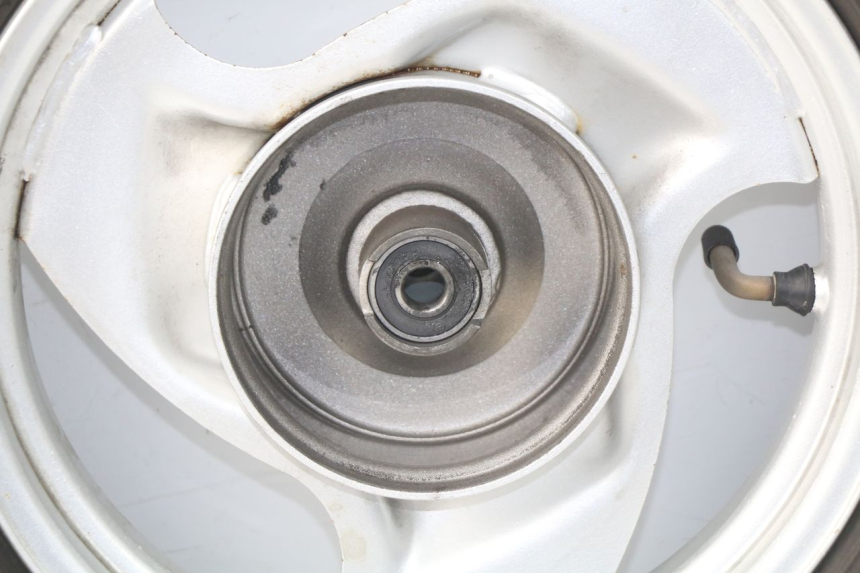 photo de OBRĘCZ PRZEDNIA VASTRO R-ONE 4T 50 (2014 - 2022) - Część sprawdzona