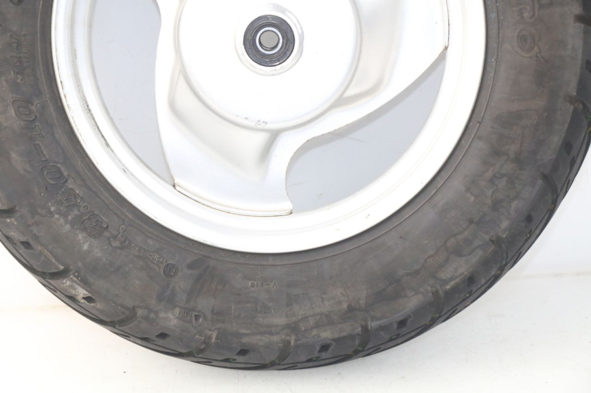 photo de OBRĘCZ PRZEDNIA VASTRO R-ONE 4T 50 (2014 - 2022) - Oznaczenia i referencje