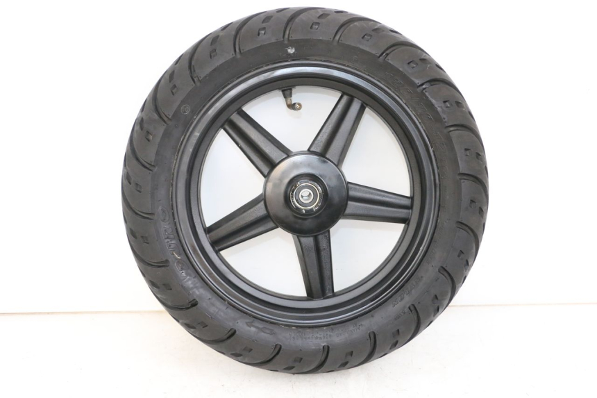 photo de OBRĘCZ PRZEDNIA EUROCKA R8 4T 50 (2013 - 2022) - Widok główny