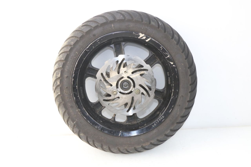 photo de OBRĘCZ PRZEDNIA RIDE RACE 2T 50 (2012 - 2017) - Widok główny