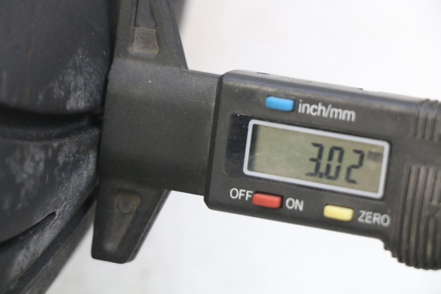 photo de OBRĘCZ PRZEDNIA YAMASAKI RAPTOR 50 (2013 - 2018) - Szczegół części